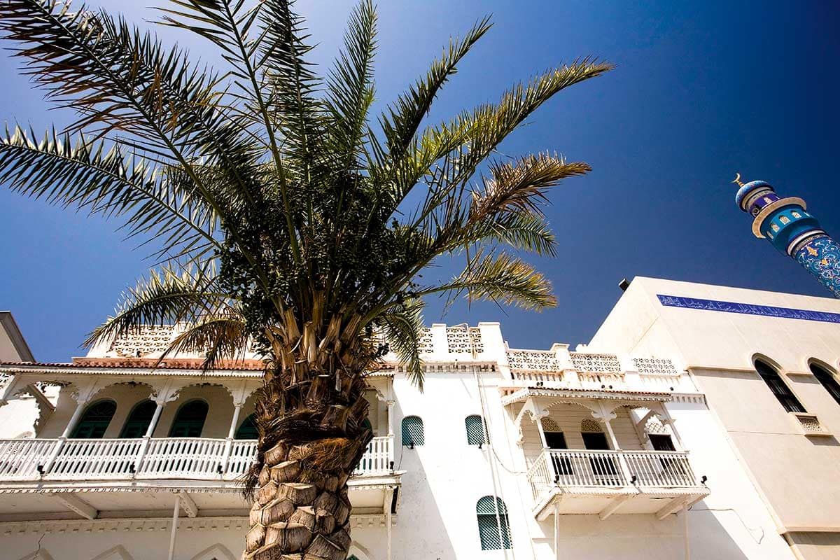 Circuit Entre mer et désert pas cher photo 2