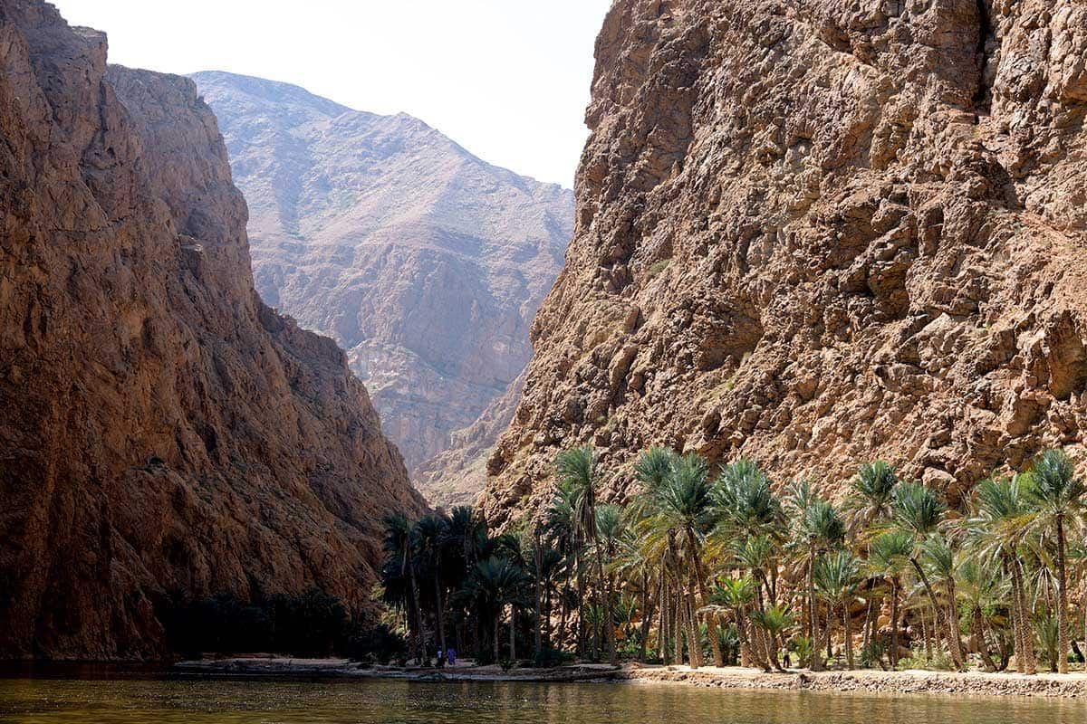 Circuit Entre mer et désert pas cher photo 5