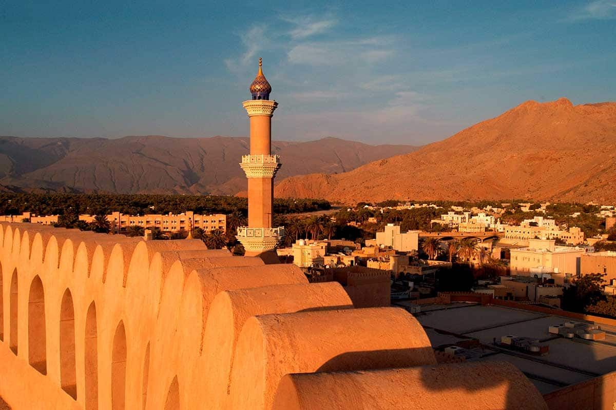 Circuit Entre mer et désert pas cher photo 10