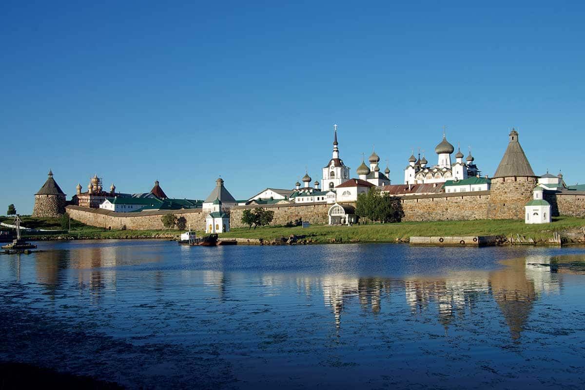 Circuit Splendeurs blanches pas cher photo 10