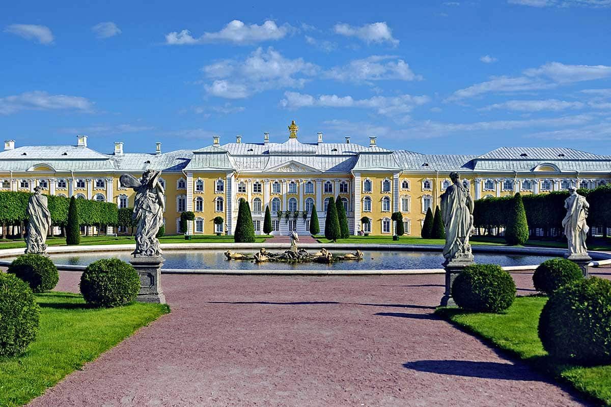 Circuit Splendeurs blanches pas cher photo 12