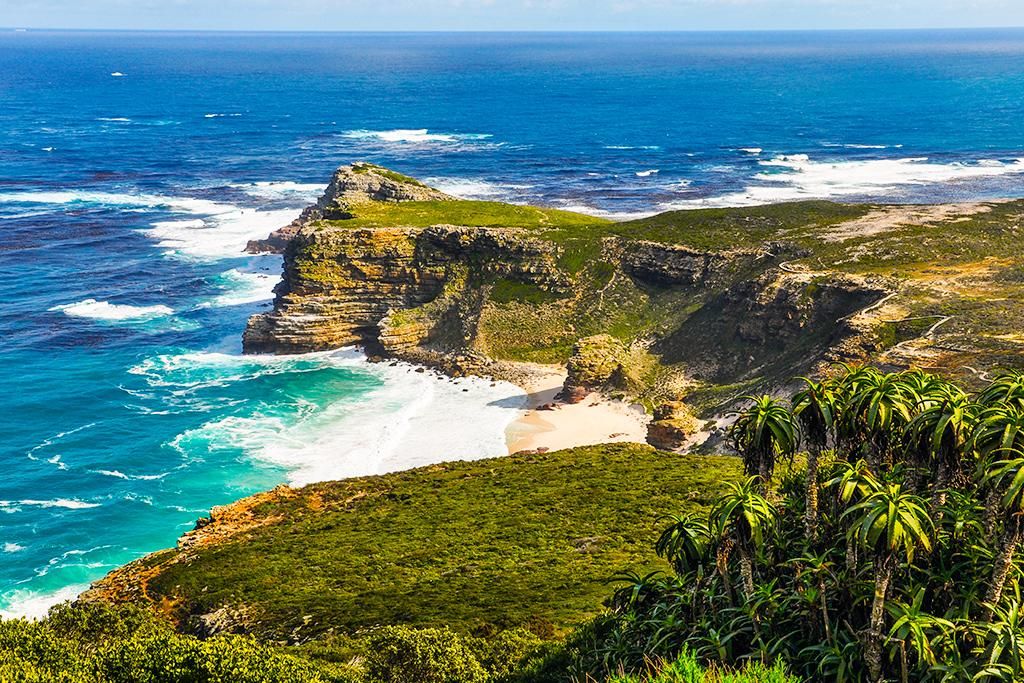 Les Immanquables de l'Afrique du sud pas cher photo 1