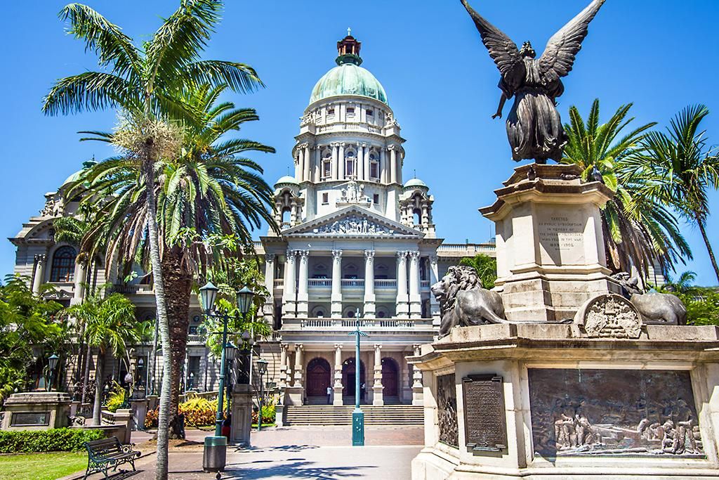 Les Immanquables de l'Afrique du sud pas cher photo 8