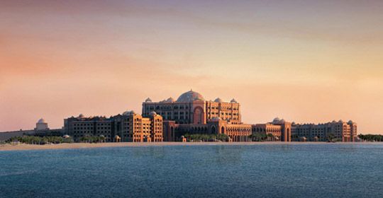 Au Coeur des Emirats - Dubai pas cher photo 1