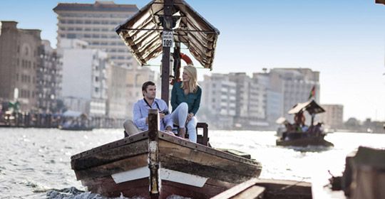 Au Coeur des Emirats - Dubai pas cher photo 2