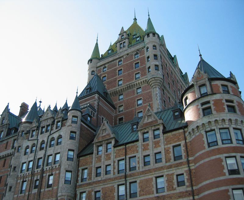 CANADA USA LE TOUR DES CAPITALES pas cher photo 4