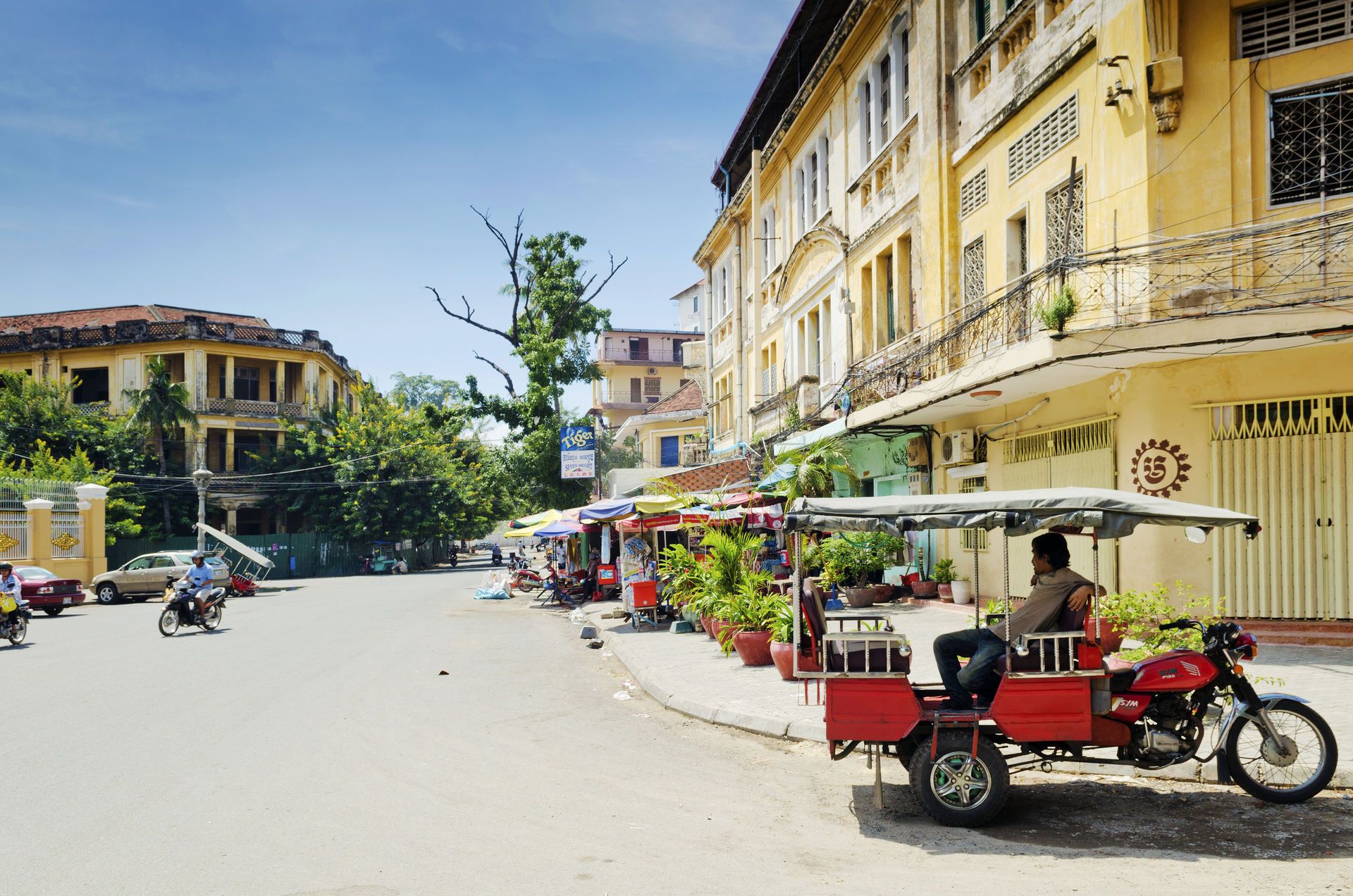 Les Merveilles du Laos et du Cambodge pas cher photo 3