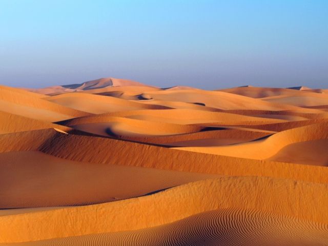 Circuit Oman 7 nuits 4/5* pas cher photo 3