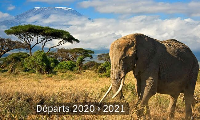 1ER REGARD KENYA pas cher photo 1