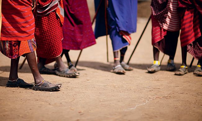 1ER REGARD KENYA pas cher photo 8