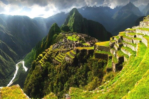 Circuit Pérou Terre Inca pas cher photo 2