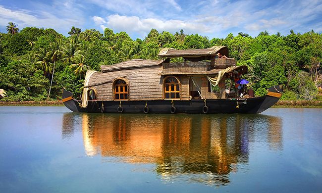 CONFIDENTIEL INDE DU RAJASTHAN AU KERALA pas cher photo 4