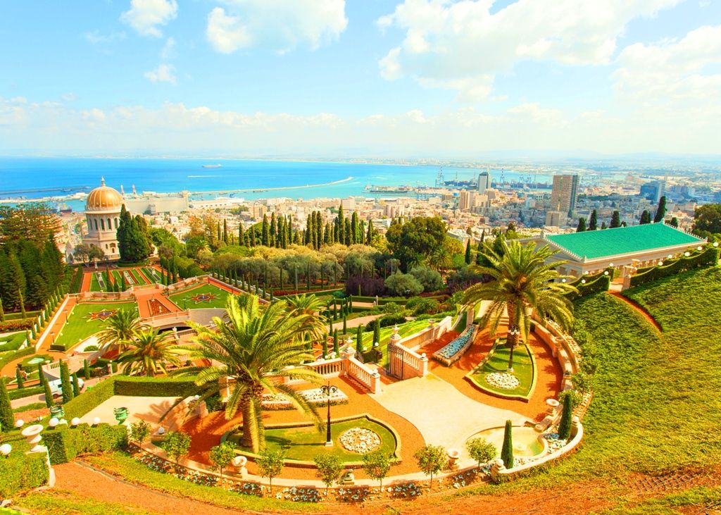 CIRCUIT ENTRE MERS ET DESERTS 8J/7N 2020 pas cher photo 6