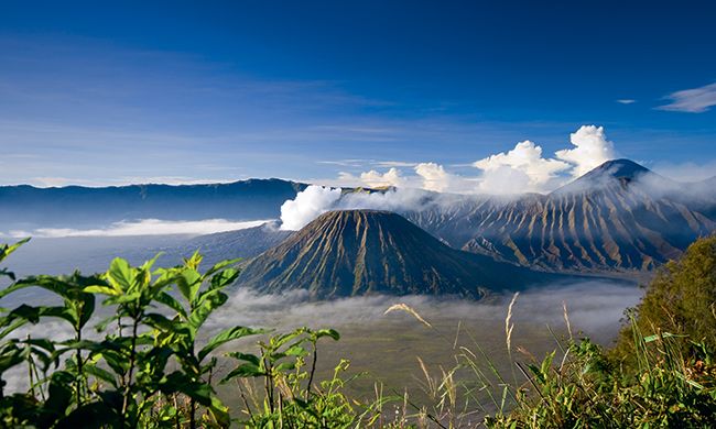 1ER REGARD INDONESIE pas cher photo 1