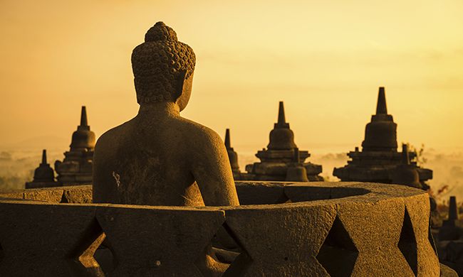 1ER REGARD INDONESIE pas cher photo 4