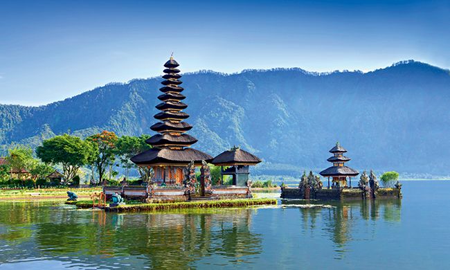 1ER REGARD INDONESIE pas cher photo 7