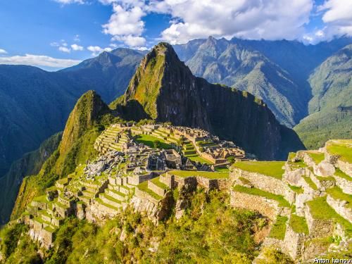 Circuit Trésors du Pérou 3* pas cher photo 3