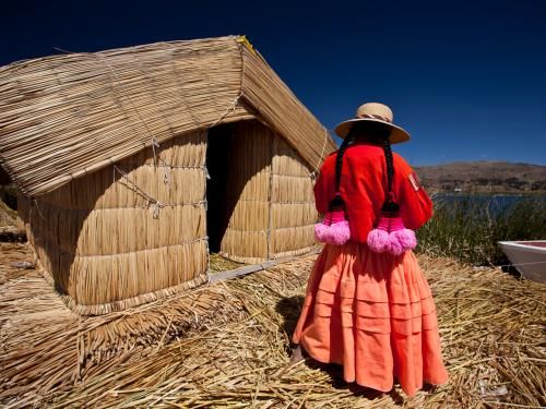 Circuit Trésors du Pérou 3* pas cher photo 5