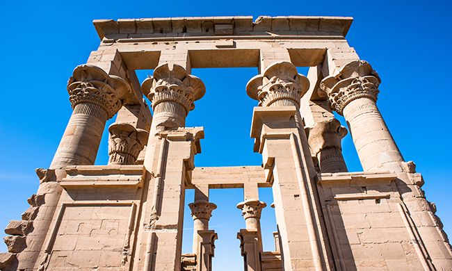 PRE-VOYAGE ALEXANDRIE + LE CAIRE + INDISPENSABLE EGYPTE pas cher photo 5