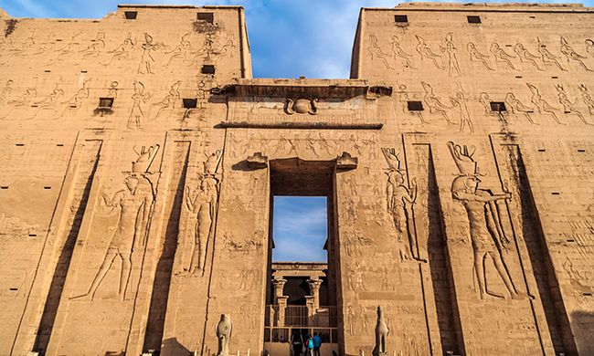 PRE-VOYAGE ALEXANDRIE + LE CAIRE + INDISPENSABLE EGYPTE pas cher photo 8