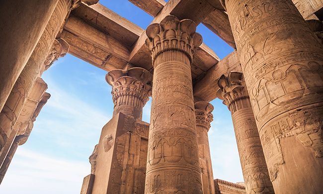 PRE-VOYAGE ALEXANDRIE + LE CAIRE + INDISPENSABLE EGYPTE pas cher photo 9