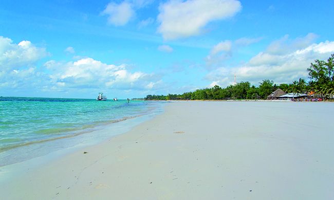 1ER REGARD KENYA + MOMBASA pas cher photo 3