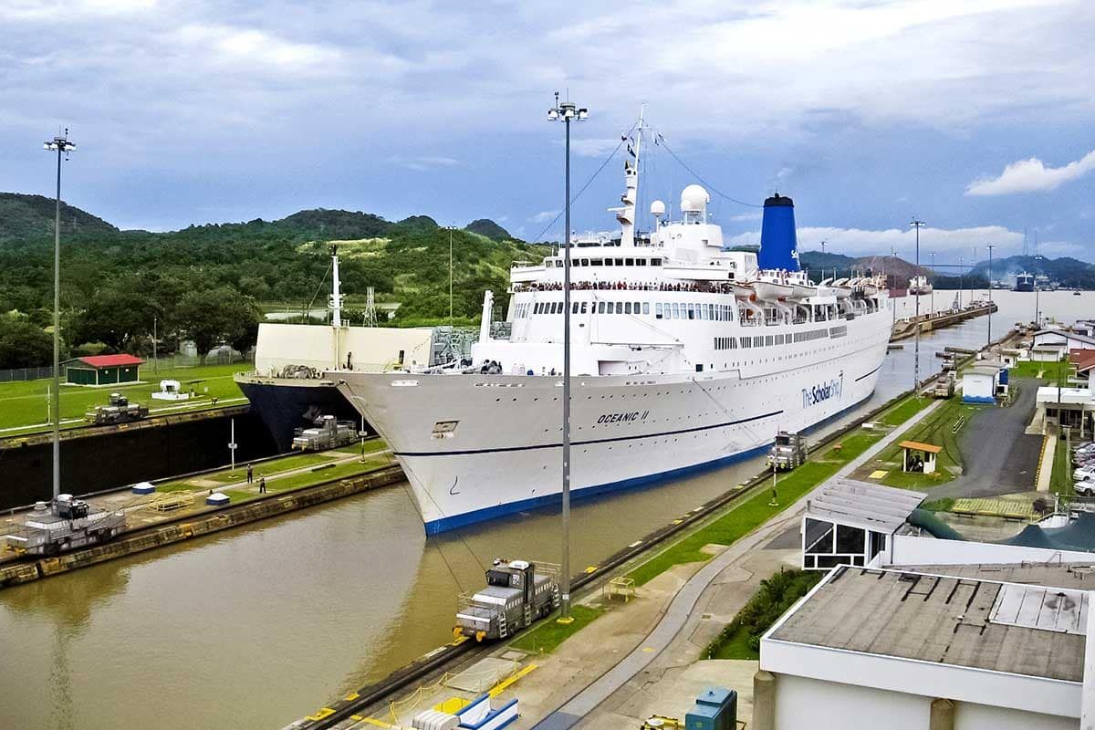 Circuit Merveilles du Panama pas cher photo 2