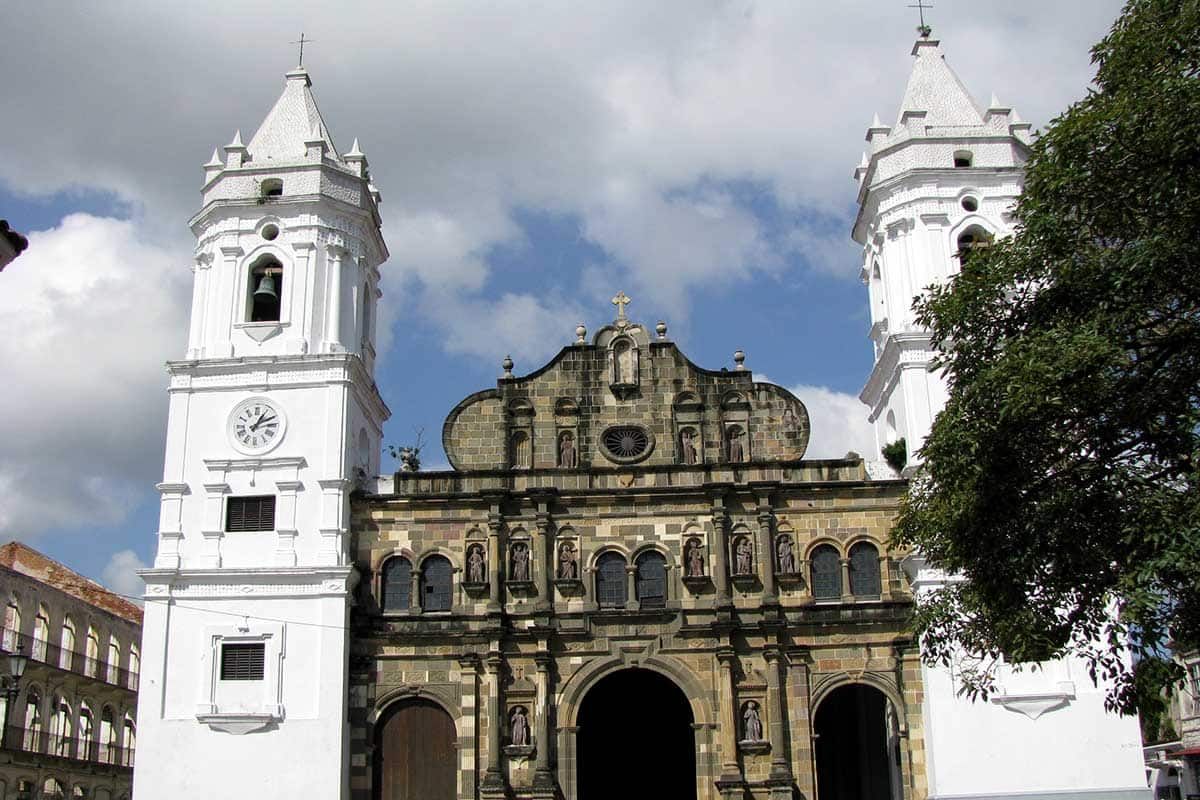 Circuit Merveilles du Panama pas cher photo 3