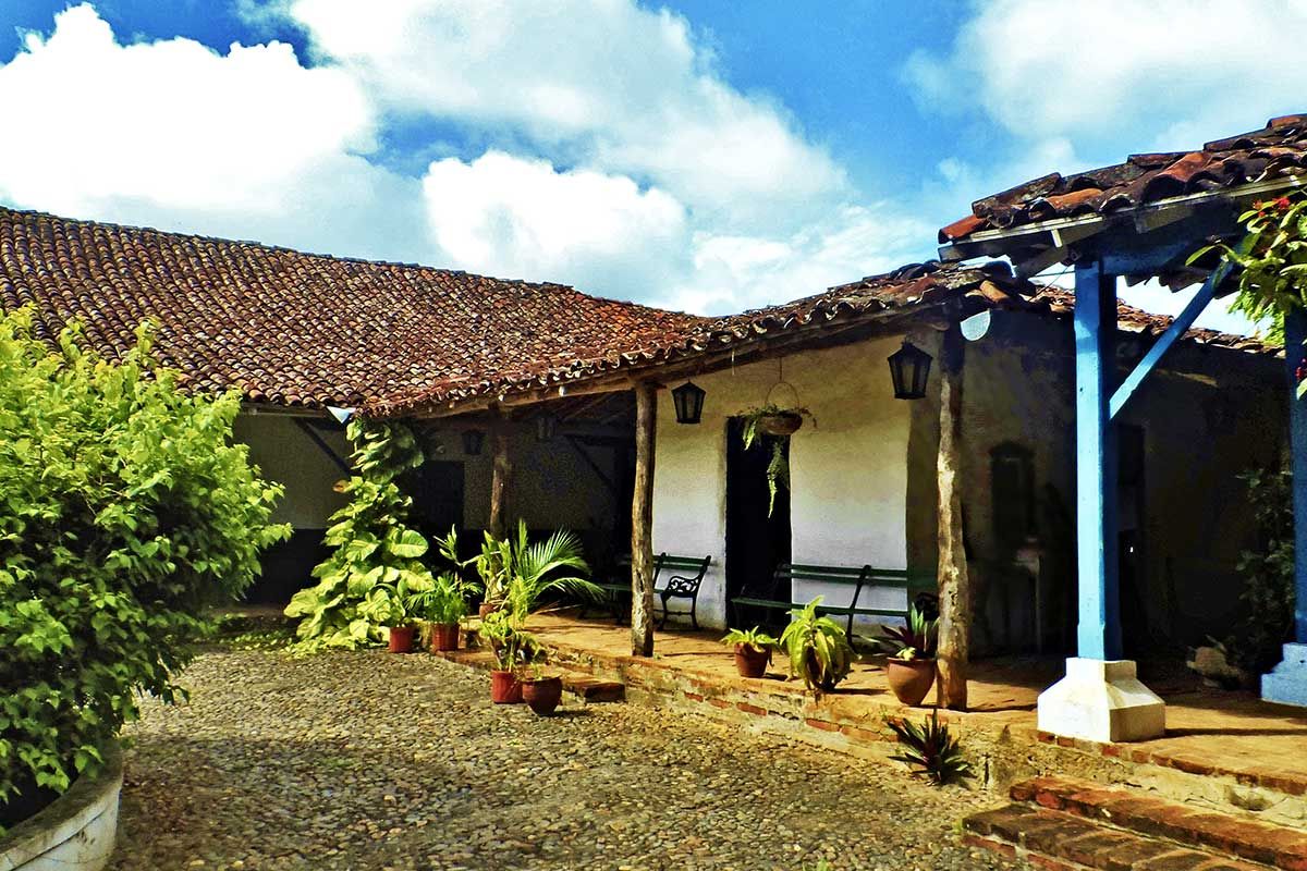 Circuit Merveilles du Panama pas cher photo 4