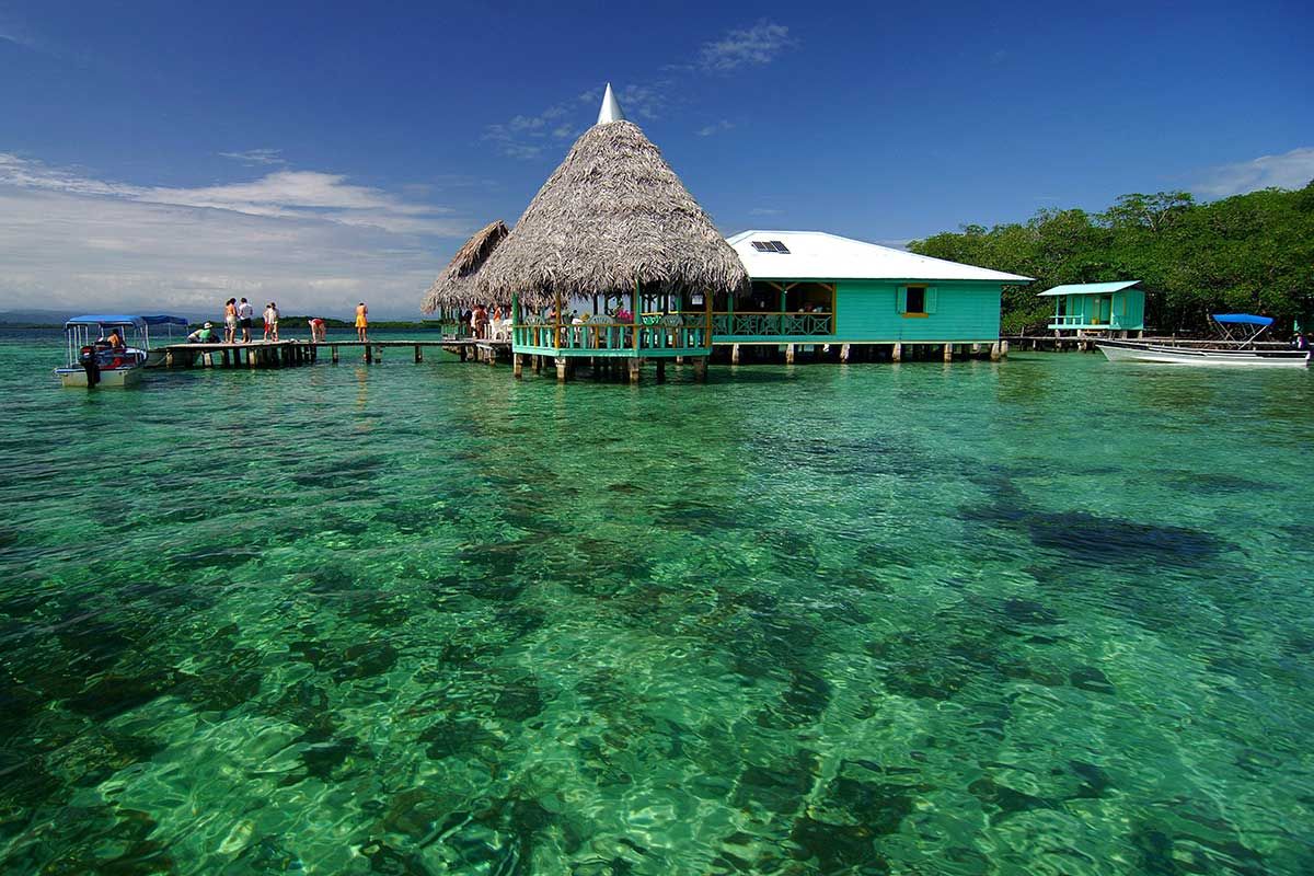 Circuit Merveilles du Panama pas cher photo 7