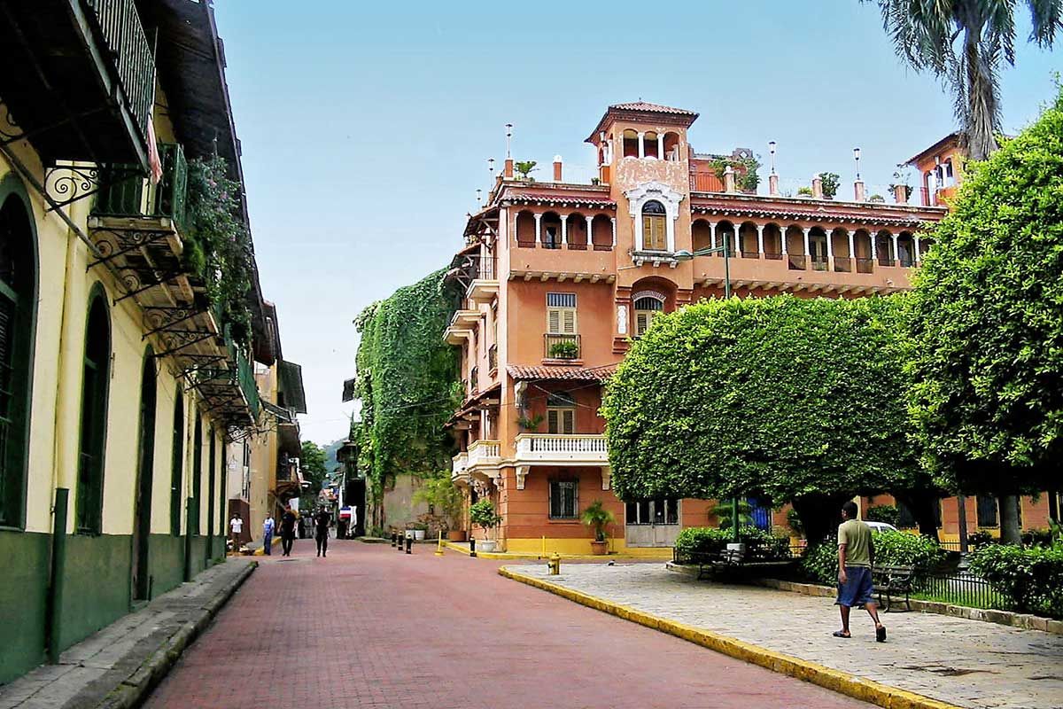 Circuit Merveilles du Panama pas cher photo 8