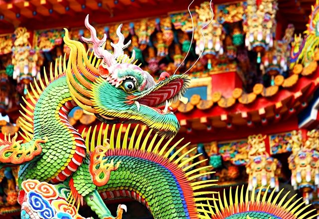 Merveilles de Chine 17J/14N - 2020 pas cher photo 7