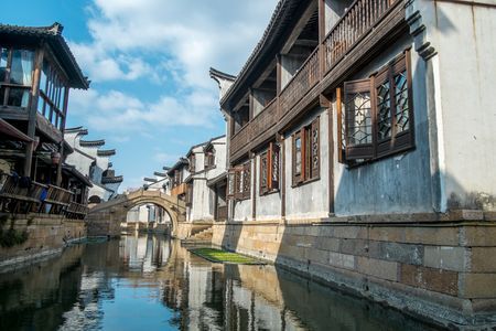 Merveilles de Chine 17J/14N - 2020 pas cher photo 8