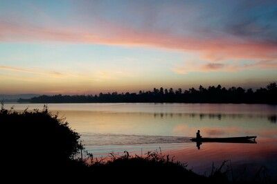 Merveilles du Cambodge pas cher photo 9