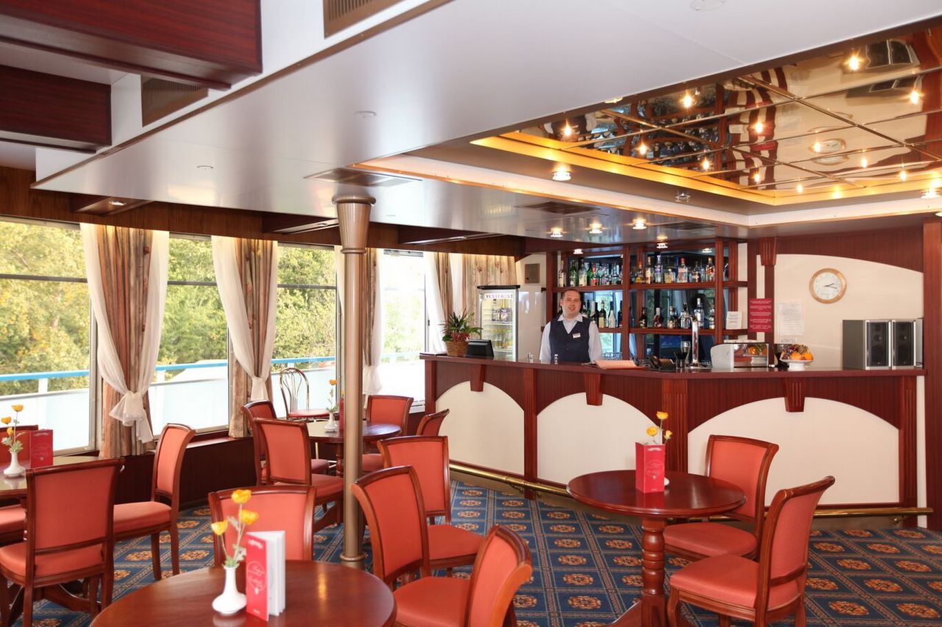 AU FIL DE LA VOLGA - CAT. STANDARD - DE ST PETERSBOURG A MOSCOU - 11J/10N pas cher photo 12