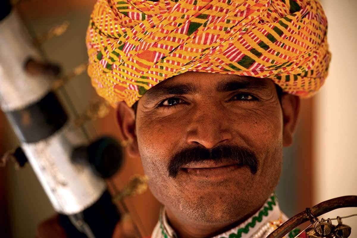 Circuit Au temps des maharajahs + Extension à Kathmandu au Népal pas cher photo 1