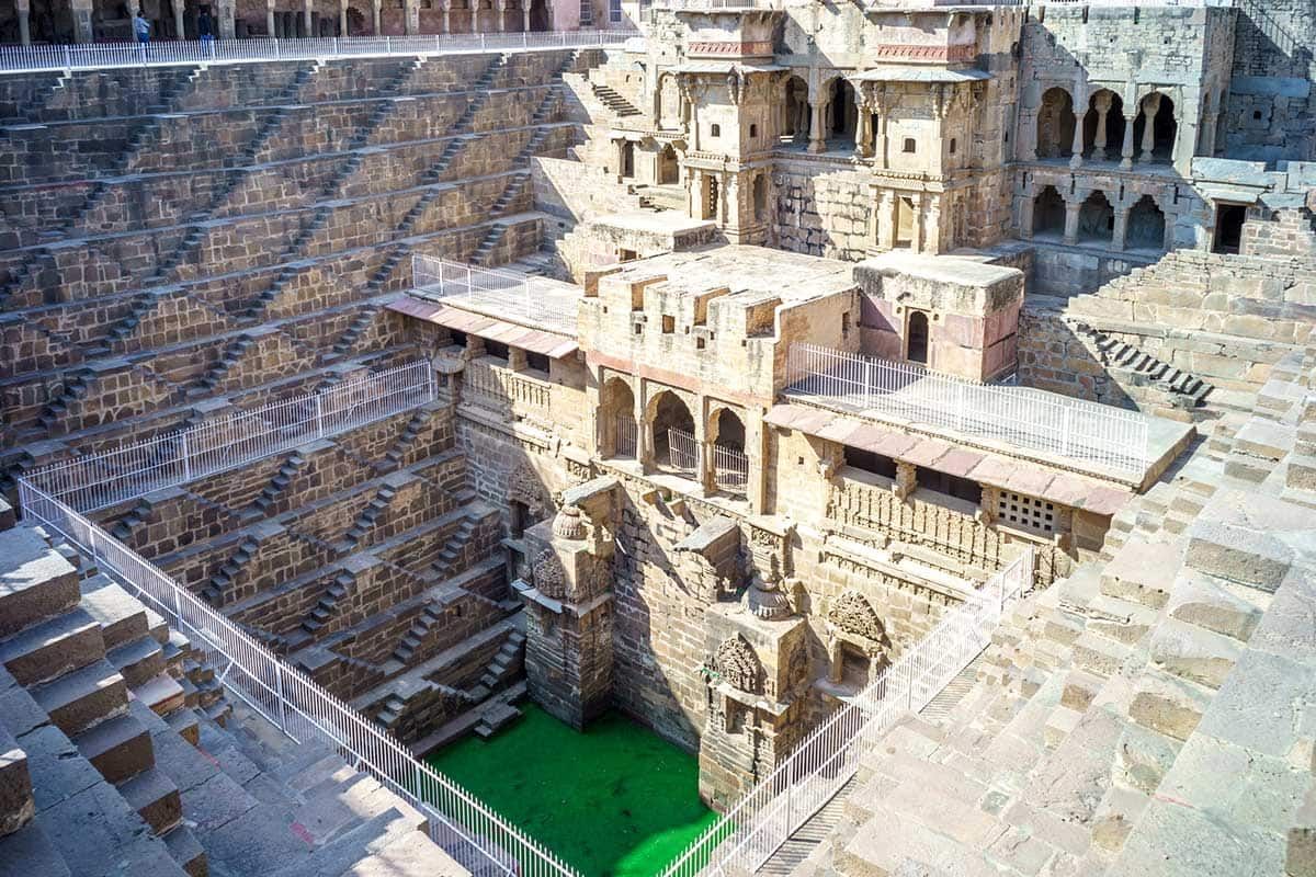 Circuit Au temps des maharajahs + Extension à Kathmandu au Népal pas cher photo 8