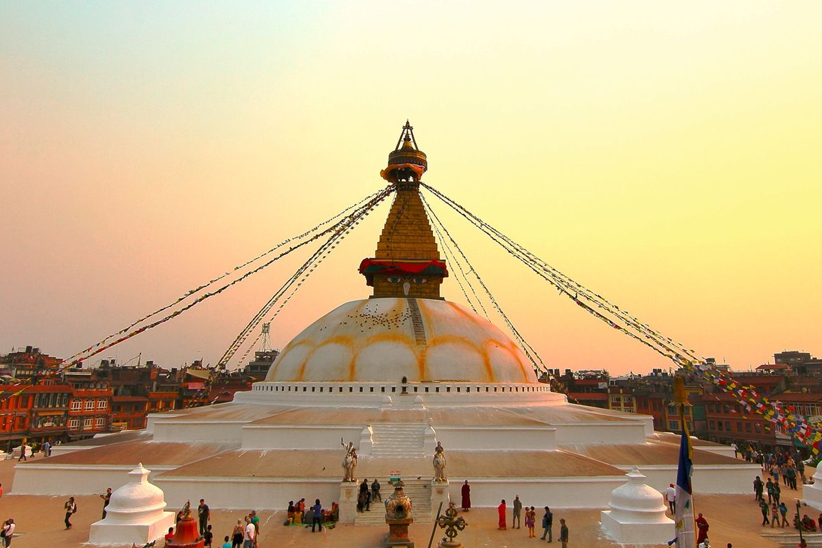 Circuit Au temps des maharajahs + Extension à Kathmandu au Népal pas cher photo 11