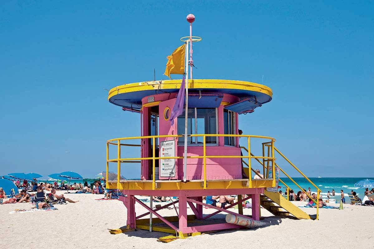 Circuit Découverte de la Floride et des Bahamas pas cher photo 1