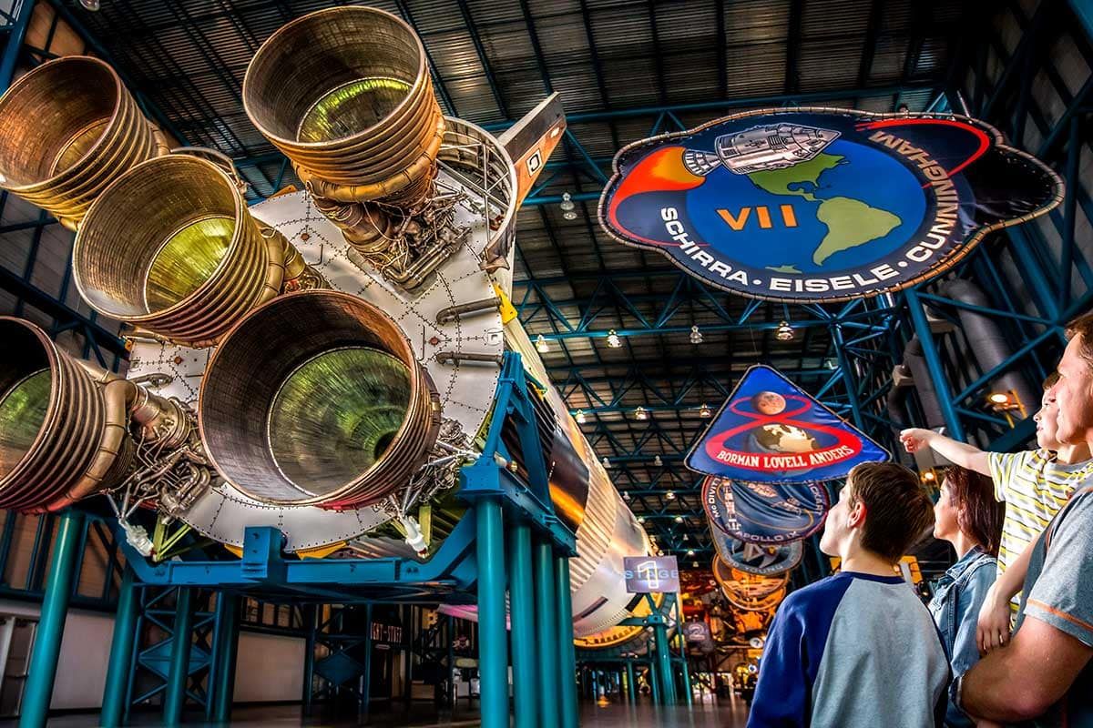 Circuit Découverte de la Floride et des Bahamas pas cher photo 4