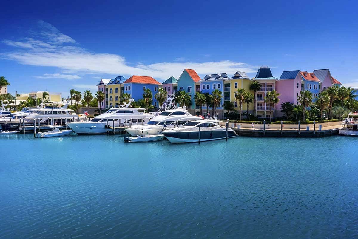 Circuit Découverte de la Floride et des Bahamas pas cher photo 9