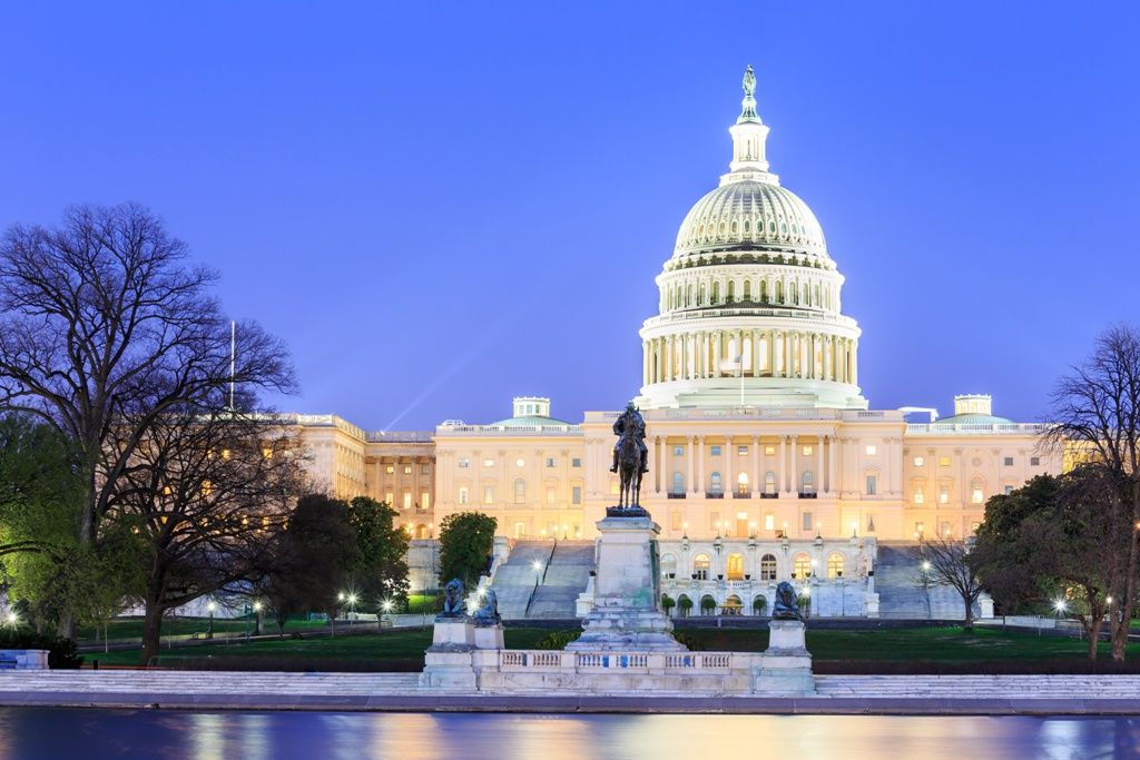 MAGIE DES USA CANADA - 13J/11N - 2019/20 pas cher photo 3