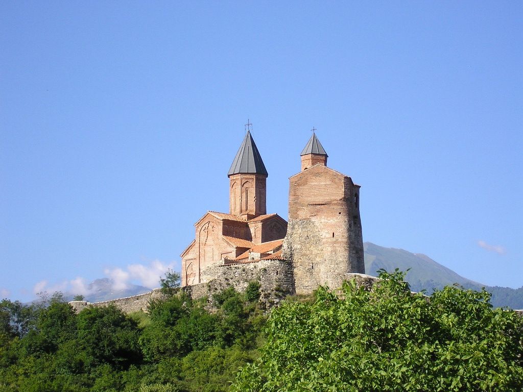 MERVEILLES DE L'ARMENIE ET DE LA GEORGIE - 10J/9N pas cher photo 9