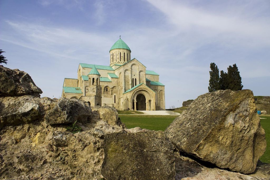 MERVEILLES DE L'ARMENIE ET DE LA GEORGIE - 10J/9N pas cher photo 10