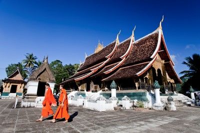 Laos Authentique en privatif pas cher photo 6