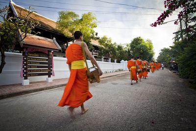 Laos Authentique en privatif pas cher photo 10