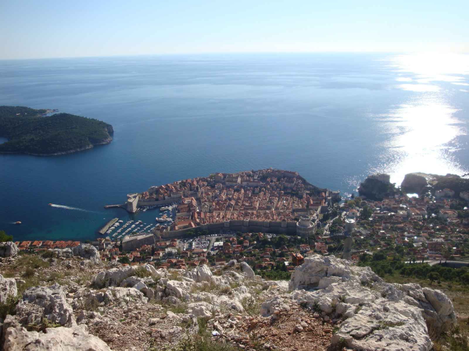 Panorama de l'Adriatique pas cher photo 8