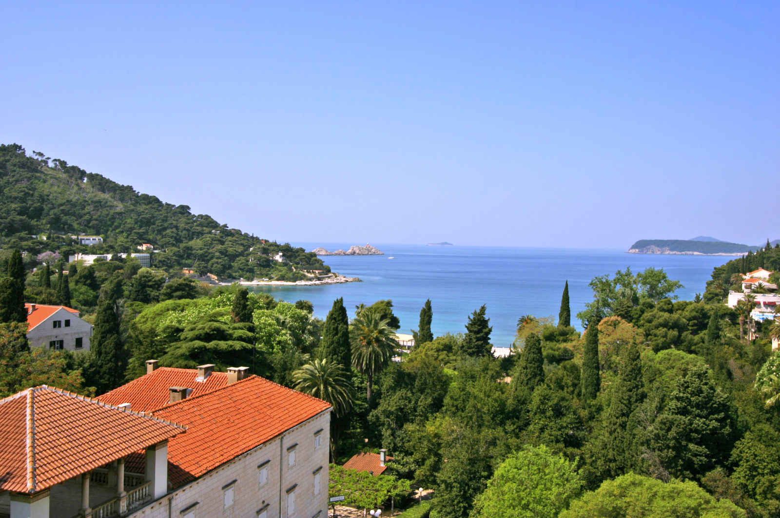 Panorama de l'Adriatique pas cher photo 9