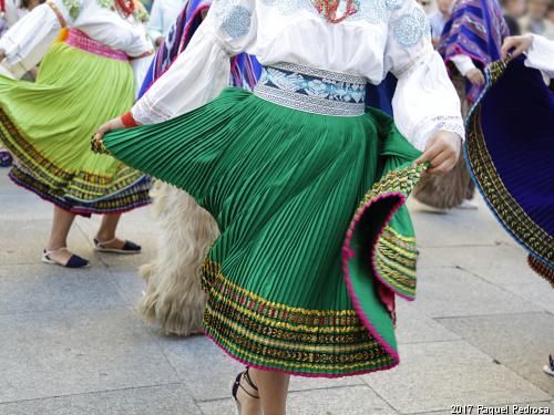 Circuit Couleurs d'Equateur pas cher photo 5