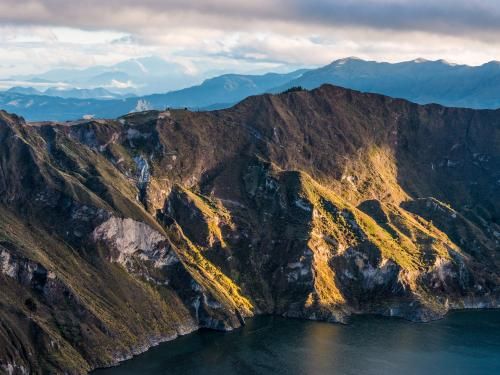 Circuit Couleurs d'Equateur pas cher photo 7